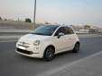 Fiat 500 / 2022 (White) Riffa Bahrain