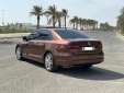 Volkswagen Jetta 2017 (Brown) Riffa Bahrain