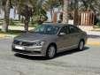 Volkswagen Passat 2016 (Beige) Riffa Bahrain