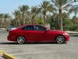 Mercedes Benz C-200 / 2011 (Red) Riffa Bahrain