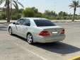 Lexus LS-430 / 2001 (Beige) Riffa Bahrain