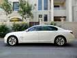 BMW 740 I (2013) # Top End # Fully Agent Maintained Manama Bahrain