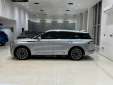 Lincoln Aviator Royal 2022 (Silver) Riffa Bahrain