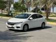 Honda City 2019 (White) Riffa Bahrain