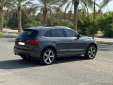 Audi Q5 / 2011 (Grey) Riffa Bahrain