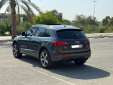 Audi Q5 / 2011 (Grey) Riffa Bahrain