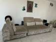 5 Seater ITALIAN MAKE SOFA Manama Bahrain