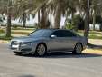 Audi A8L 2012 (Grey) Riffa Bahrain