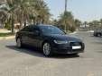 Audi A6 / 2012 (Blue) Riffa Bahrain