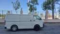 Toyota Hi-Ace Bus Chiller Cargo Van Very Good Condation Manama Bahrain