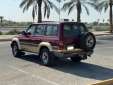 Toyota Land Cruiser VXR 1993 (Red) Riffa Bahrain