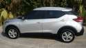 Nissan Kicks Suv 1.6 L Full Automattic Well Maintaine One Ownar Manama Bahrain