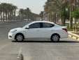 Nissan Sunny 2024 (White) Riffa Bahrain