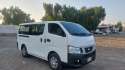 Nissan Urvan Bus Passangar Well Mantaine Manama Bahrain