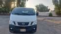 Nissan Urvan Bus Passangar Well Mantaine Manama Bahrain