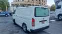 Toyota Hi-Ace Bus Chiller Cargo Van Very Good Condation Manama Bahrain