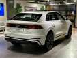 AUDI Q8 S_LINE QUATTRO V6T MODEL 2021 FOR SALE Riffa Bahrain