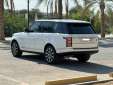 Range Rover Vogue HSE 2016 (White) Riffa Bahrain