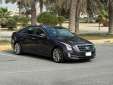 Cadillac ATS 2015 (Brown) Riffa Bahrain