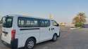 Nissan Urvan Passangar Very Good Condation Manama Bahrain