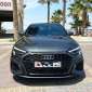 Audi A3 35TFSI S-Line Riffa Bahrain