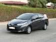 Toyota Yaris 2020 (Grey) Riffa Bahrain