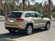 Jeep Grand Cherokee 2011 (Gold) Riffa Bahrain