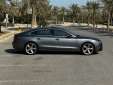 Audi A5 / 2014 (Grey) Riffa Bahrain