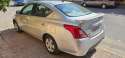 Nissan Sunny 1.5 L Automattic Very Good Condation Manama Bahrain