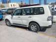 Jeep Mitsubshi Pejro 3.0 L Full Automattic Very Good Condation Manama Bahrain