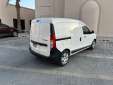 Renault Dokker 1.6 L Cargo Van Well Mantaine Manama Bahrain