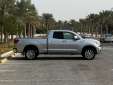 Toyota Tundra 2008 (Silver)U.S.A, Riffa Bahrain