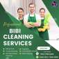 Bibi Cleaning Manama Bahrain