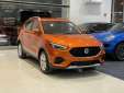 MG ZS 2024 (Orange) Riffa Bahrain