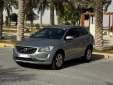 Volvo XC 60 / 2014 (Silver) Riffa Bahrain