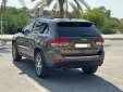 Jeep Grand Cherokee LTD 2020 (Brown) Riffa Bahrain