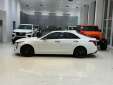 Cadillac CT4 2020 (White) Riffa Bahrain