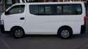 Nissan Bus Urvan 15 Passangar Very Good Condation Manama Bahrain