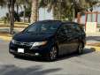 Honda Odyssey 2015 (Black) Riffa Bahrain