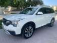 Jeep GAC GS 8 Full Option Imacalite Condation Manama Bahrain