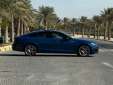 Audi A5 / 2019 (Blue) Riffa Bahrain