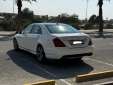 Mercedes Benz S-350 / 2011 (White) Riffa Bahrain