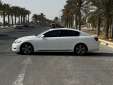 Lexus GS-430 2008 (White) Riffa Bahrain