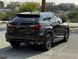 Lexus RX-350 2022 (Black) Riffa Bahrain