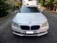 BMW 740 I (2013) # Top End # Fully Agent Maintained Manama Bahrain