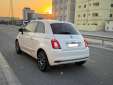 Fiat 500 / 2022 (White) Riffa Bahrain