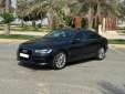 Audi A6 / 2012 (Blue) Riffa Bahrain