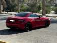 Mercedes Benz SLK-350 / 2014 (Red) Riffa Bahrain