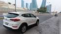 Jeep Hyundai Tucson 2.0 L Full Automattic Well Mantaine Manama Bahrain