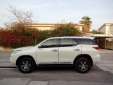 Toyota Fortuner (2020) # Zero Accident # Loan-Exchange Option Manama Bahrain